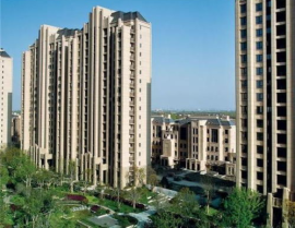 紫竹半岛新楼盘,高端居住社区，生态宜居典范”