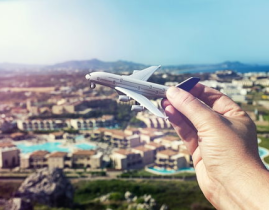 旅游板块,文旅融合推动消费升级新篇章