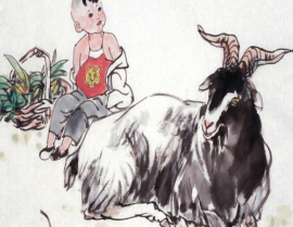 吃亏是福打一生肖,揭秘十二生肖中吃亏最多的生肖”