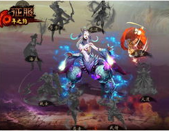 重生之征服,从废材到征服者的传奇之路