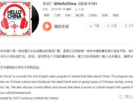英语广播,Unveiling the Key Insights from the Latest English Broadcast