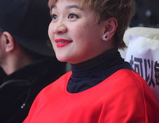 毒舌评委,从争议到反思，娱乐圈的“毒舌女王”之路