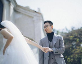 婚纱照 电影,探寻婚纱照中的浪漫轨迹