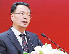 徐冠巨,徐冠巨的奋斗与担当
