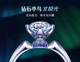 上海钻石小鸟地址,璀璨之地，奢华之选