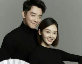 郑恺的老婆叫什么,揭秘明星夫妇的幸福生活