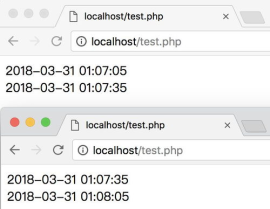phpsleep,PHP sleep函数的秒级与毫秒级使用方法详解