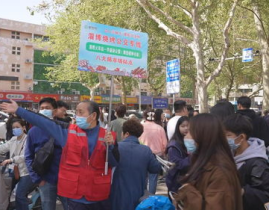 山东淄博:卷起来的烟火气,烧烤热潮下的城市魅力与人文情怀
