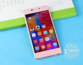 金立elife s5.1,全球最薄智能手机的诞生与评测