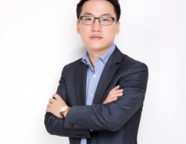 金梓才,红色教育传承者与投资界“轮动健将”的跨界人生