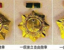 八一勋章,致敬八一勋章的辉煌与荣耀