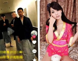 大瓜来了！马筱梅20岁艳照曝光3000张大尺度张兰霸气护儿媳被打脸吃瓜群众图片大全