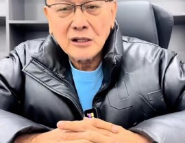 明星为诈骗头目录祝福视频背后：只要不差钱就行？！